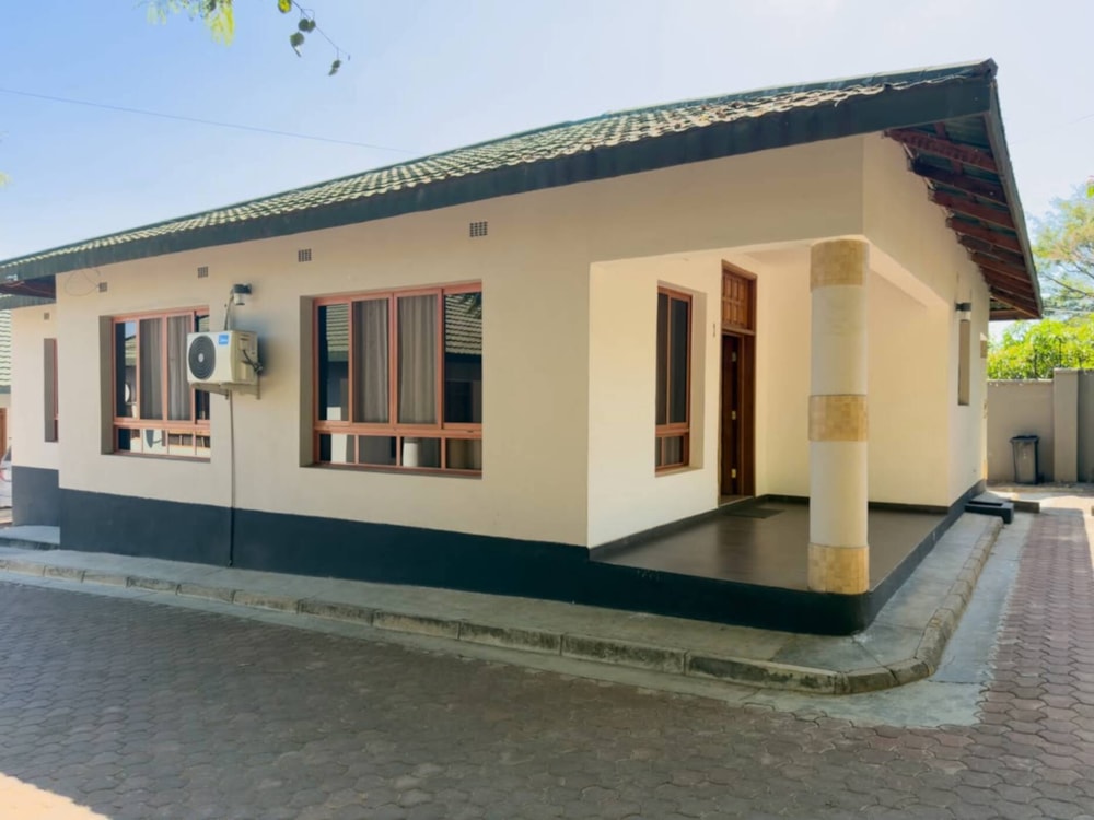 Apartment to rent in Chudleigh, Zambia - 3ZA1744570