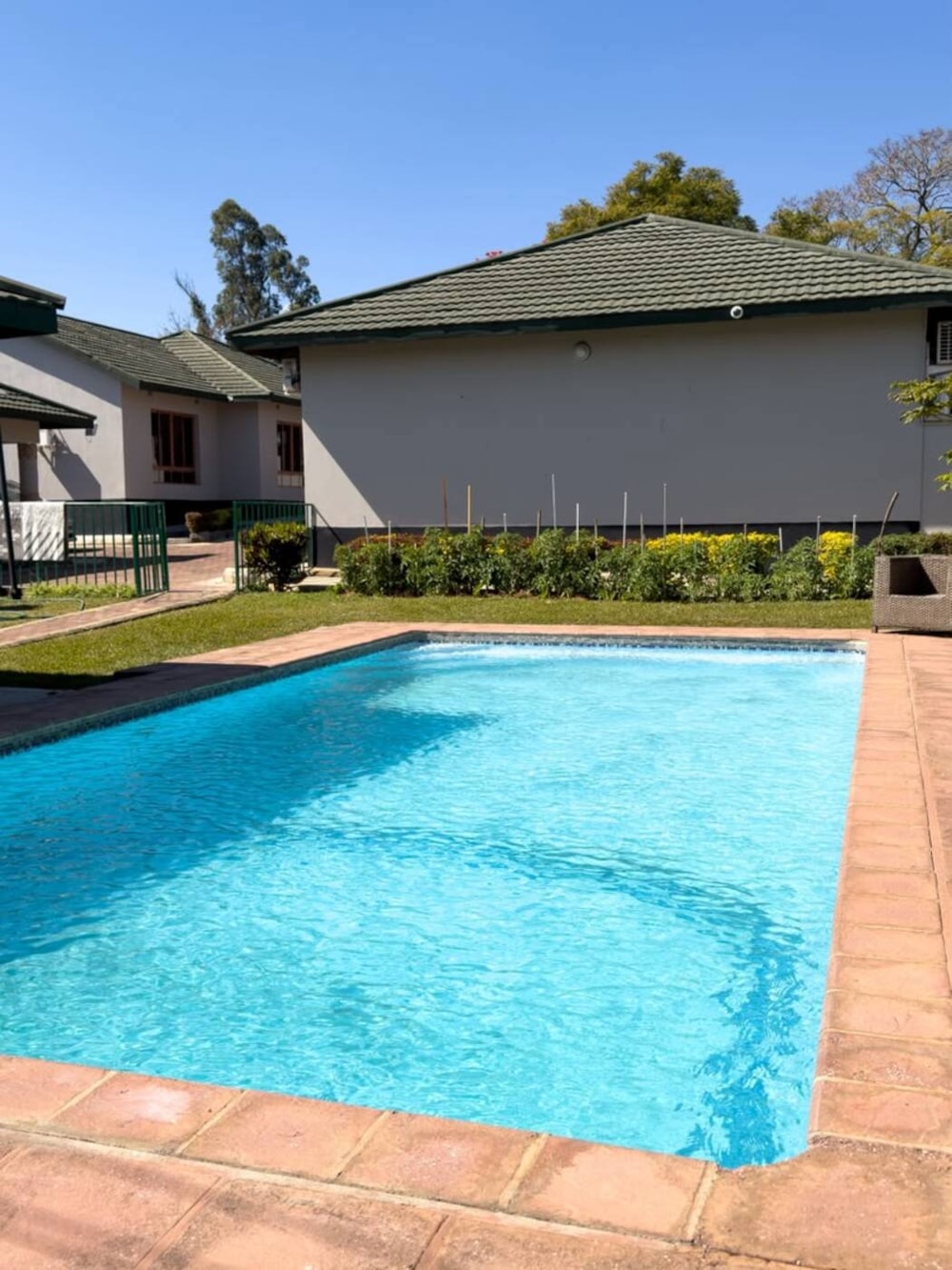 Apartment to rent in Chudleigh, Zambia - 3ZA1744570