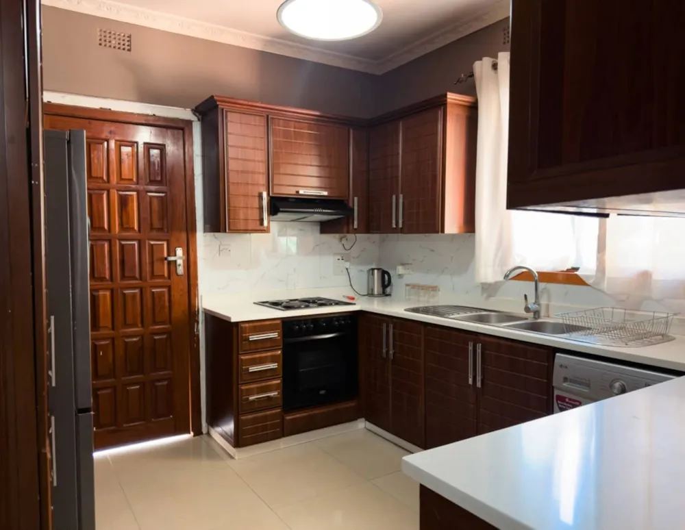 Apartment to rent in Chudleigh, Zambia - 3ZA1744570