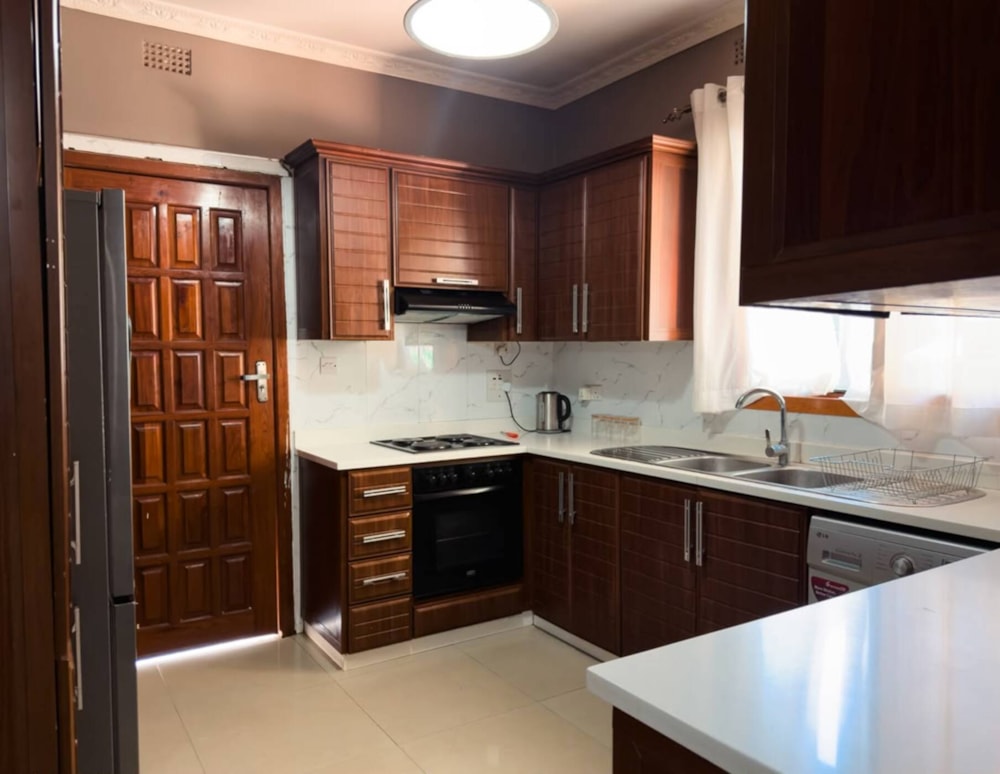 Apartment to rent in Chudleigh, Zambia - 3ZA1744570