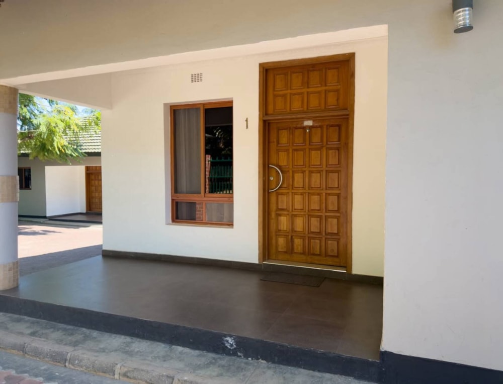 Apartment to rent in Chudleigh, Zambia - 3ZA1744570