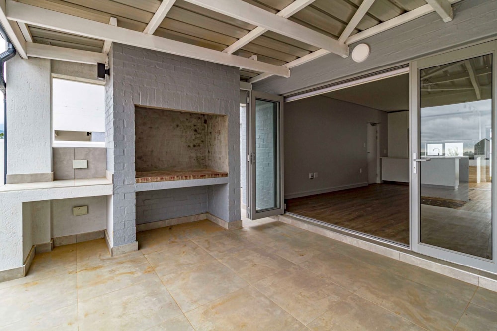 Townhouse to rent in Newinbosch - STL1744582