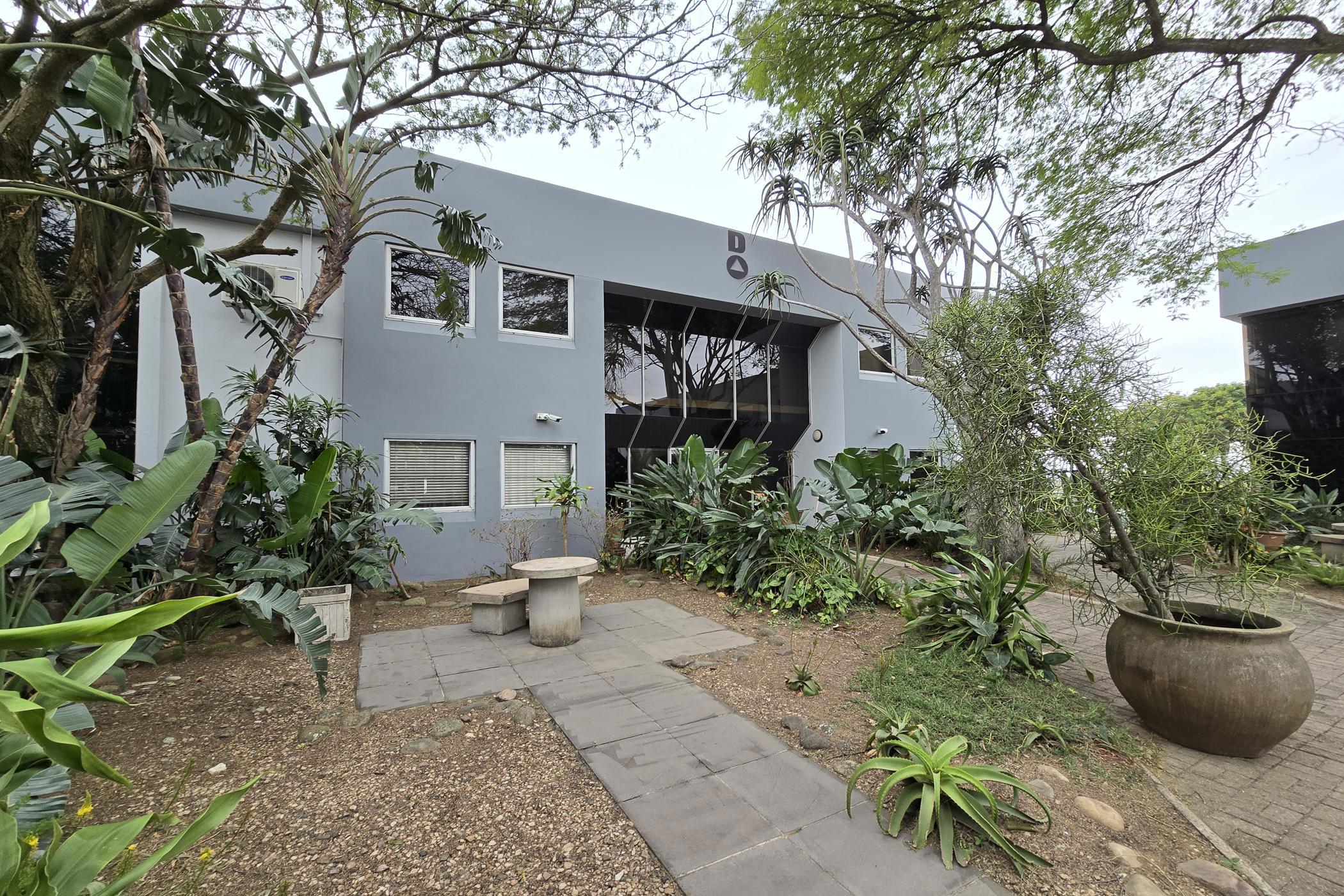 Commercial office to rent in Westville - 1WP1744576