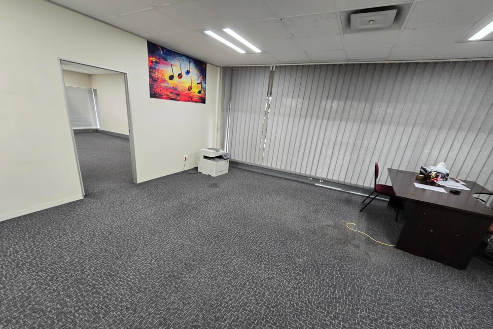 Commercial office to rent in Westville - 1WP1744576 Commercial office to rent in Westville - 1WP1744576