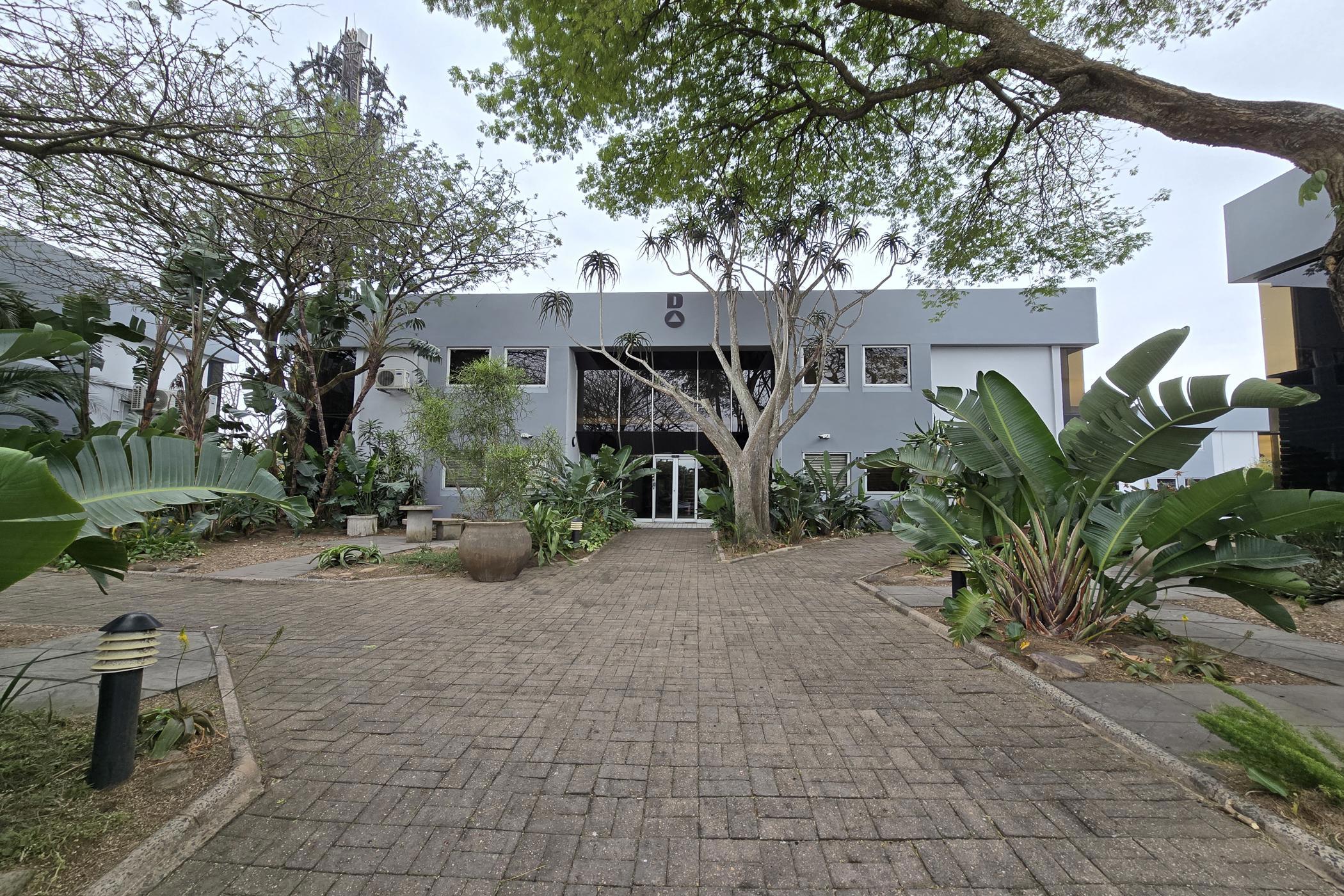Commercial office to rent in Westville - 1WP1744580