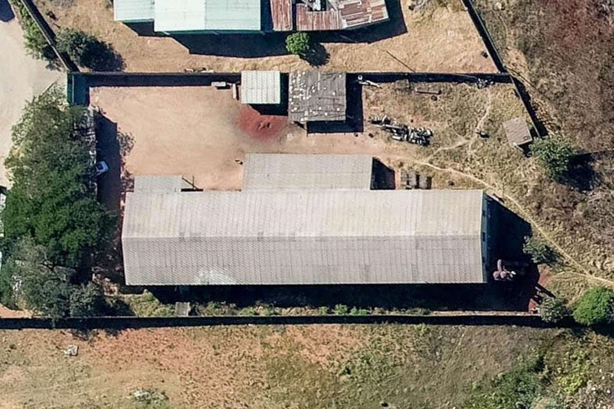 Commercial industrial property for sale in Steeldale, Zimbabwe - 3ZB1744609
