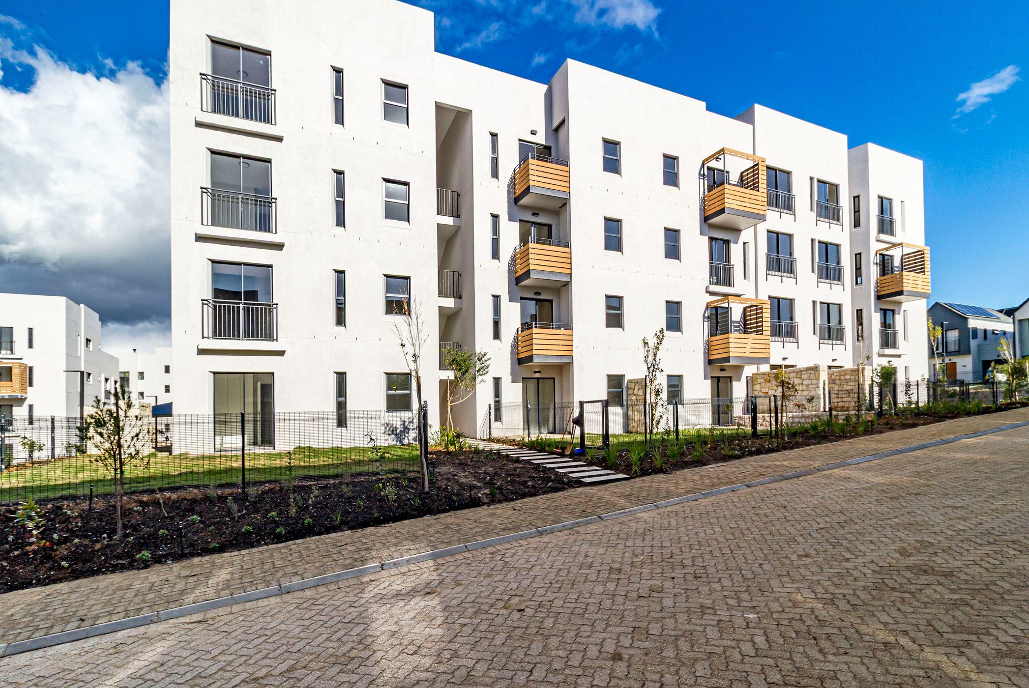 Apartment to rent in Newinbosch - STL1744598