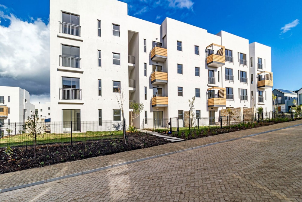 Apartment to rent in Newinbosch - STL1744598 Apartment to rent in Newinbosch - STL1744598