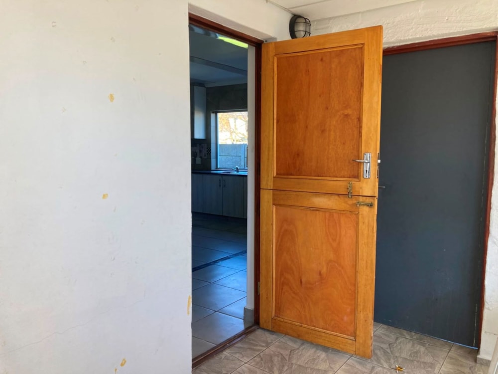 Cottage to rent in Ruyterwacht - 1AH1744600