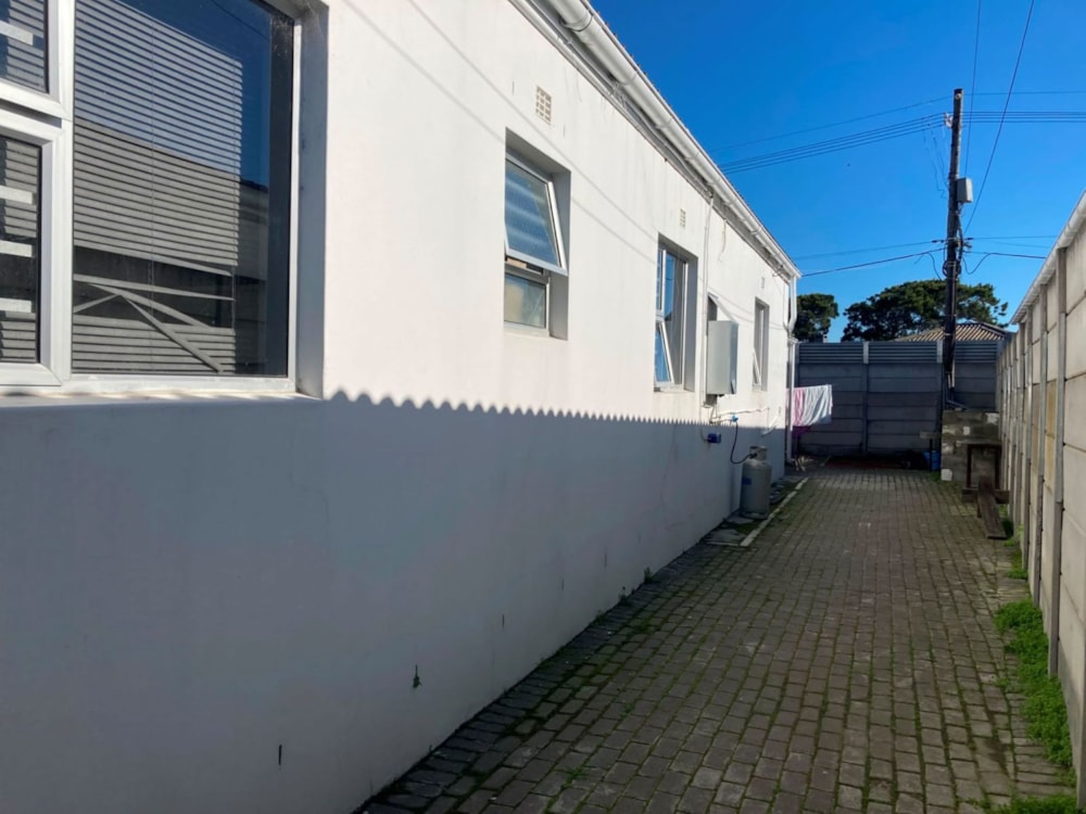 Cottage to rent in Ruyterwacht - 1AH1744600