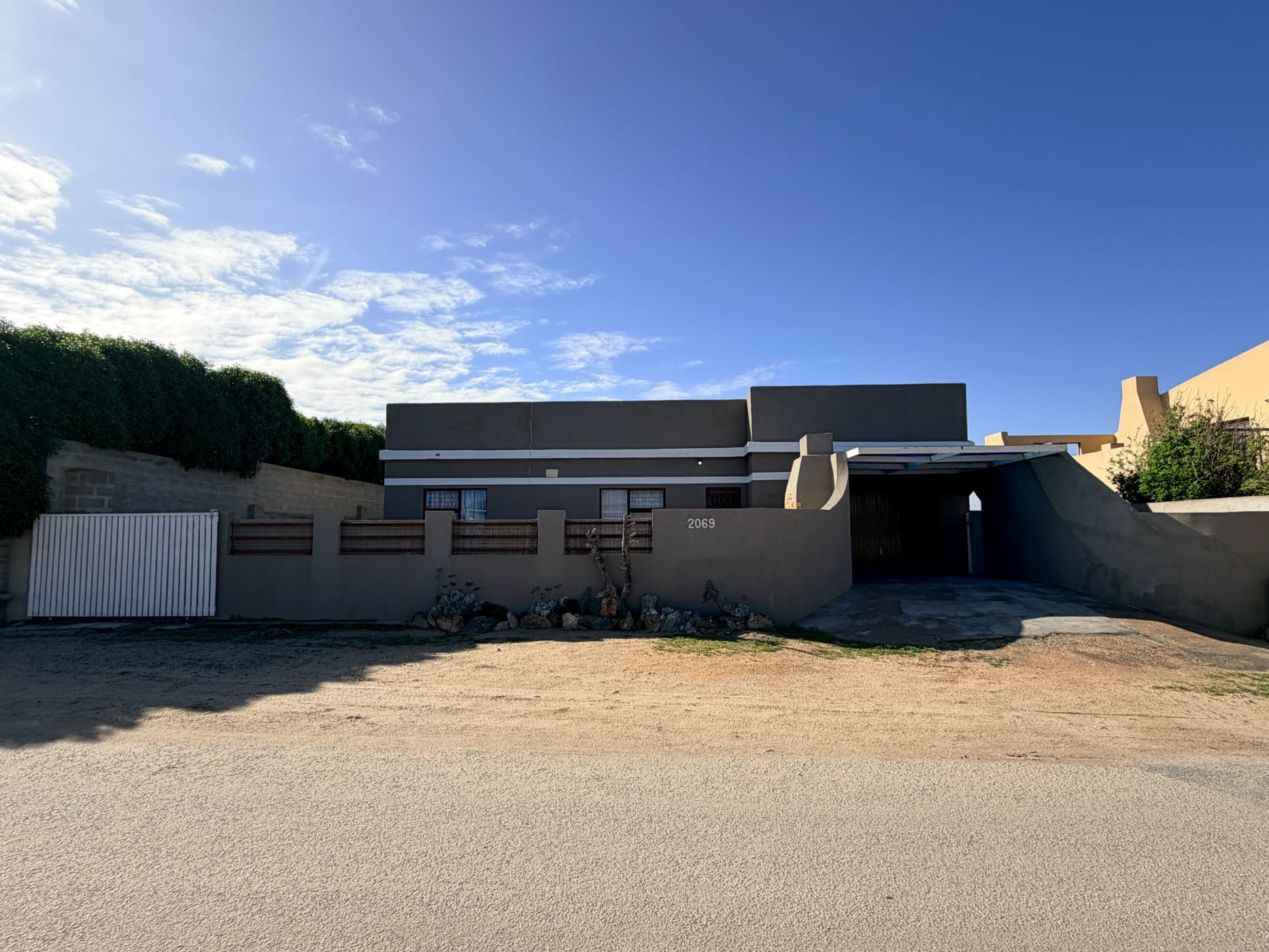 House for sale in Port Nolloth - 1NA1744631