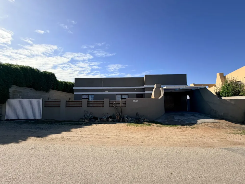 House for sale in Port Nolloth - 1NA1744631 House for sale in Port Nolloth - 1NA1744631