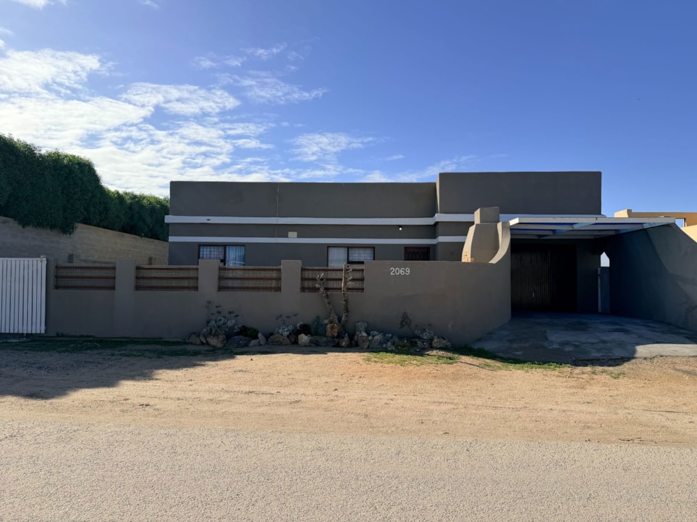 House for sale in Port Nolloth - 1NA1744631 House for sale in Port Nolloth - 1NA1744631