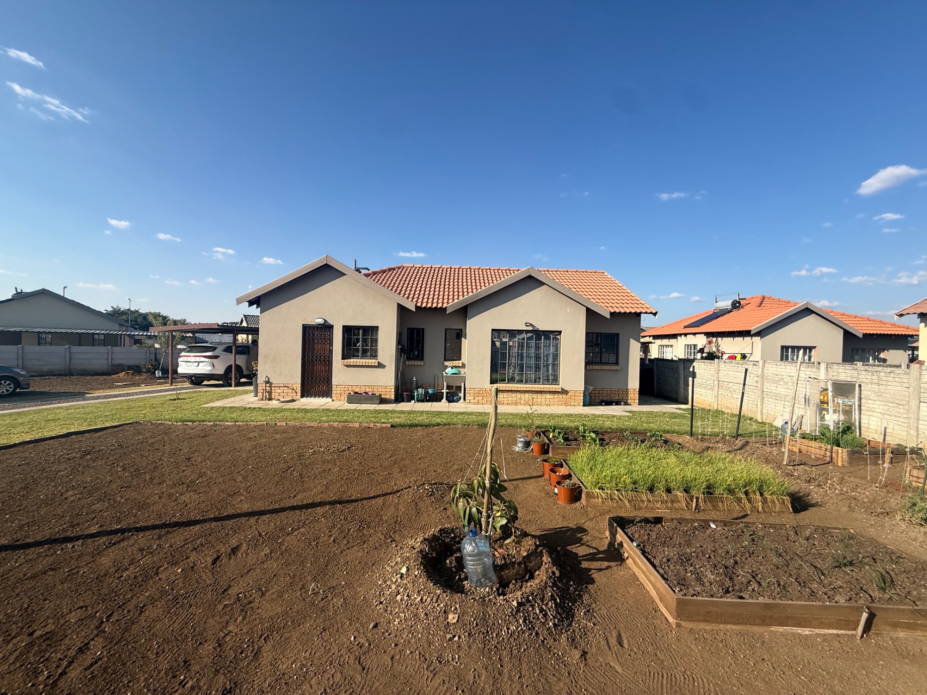 Townhouse for sale in Waterkloof, Rustenburg - 1RU1744640
