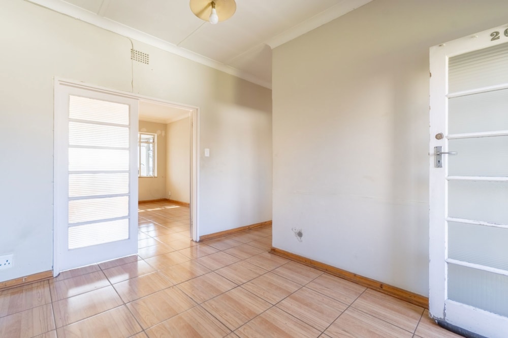 Apartment for sale in Western Extension - EN1741132 Apartment for sale in Western Extension - EN1741132