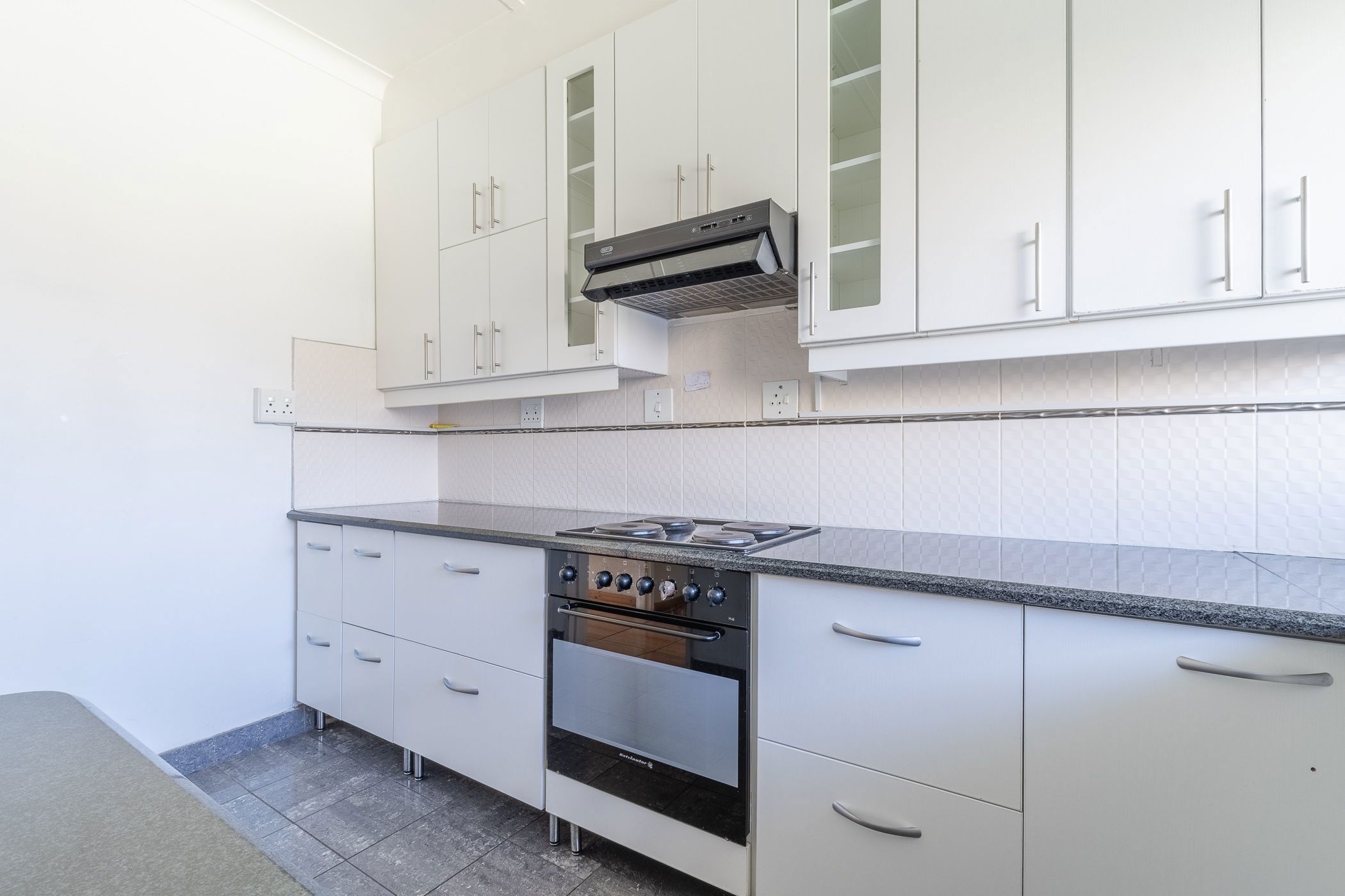 Apartment for sale in Western Extension - EN1741132