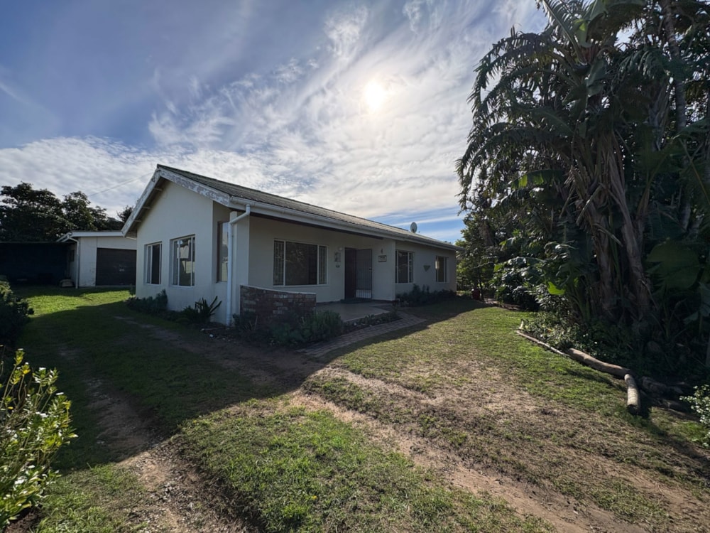 House for sale in West Bank, Port Alfred - 1PF1743342