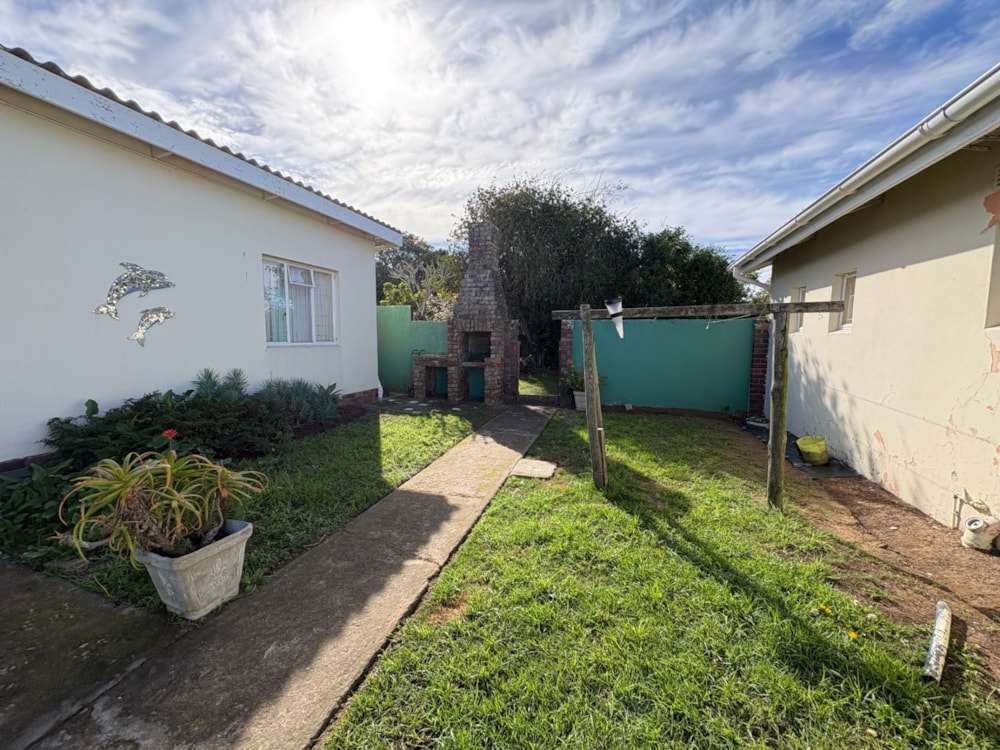 House for sale in West Bank, Port Alfred - 1PF1743342
