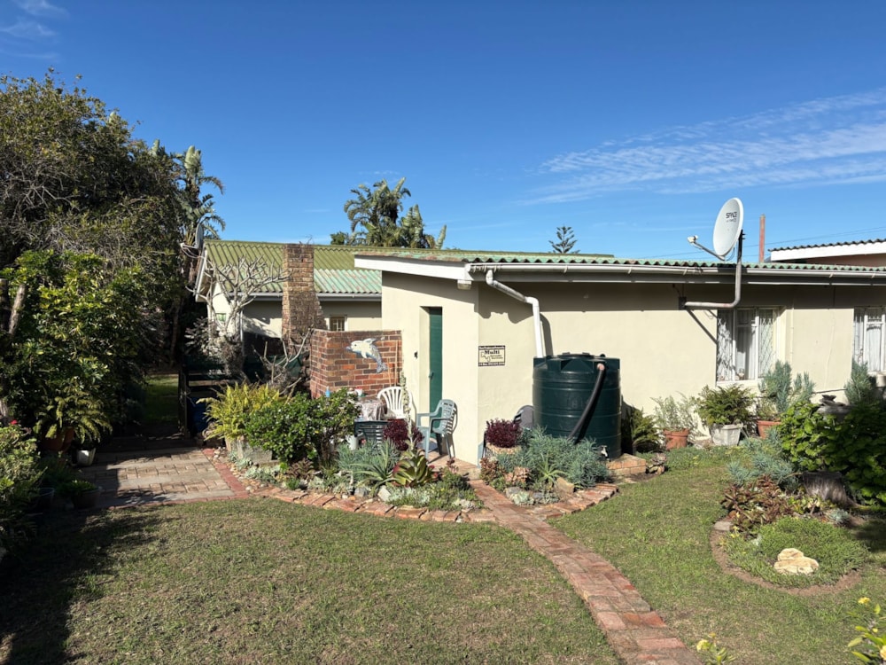 House for sale in West Bank, Port Alfred - 1PF1743342