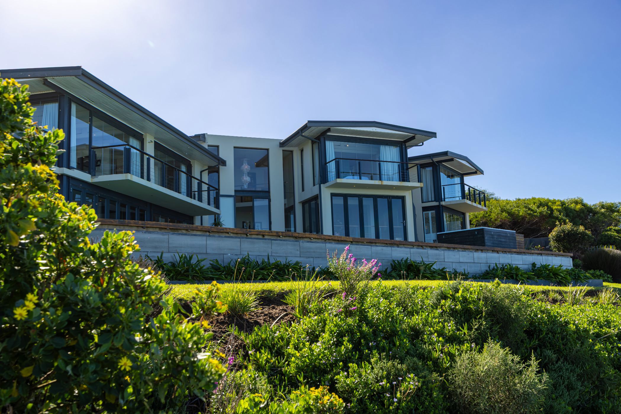 House to rent in The Heads, Knysna - 1KG1742833