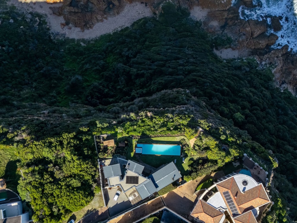 House to rent in The Heads, Knysna - 1KG1742833