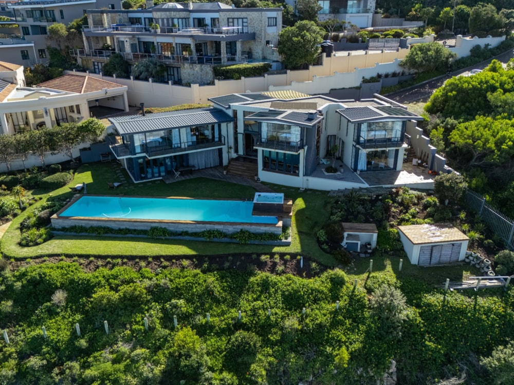 House to rent in The Heads, Knysna - 1KG1742833