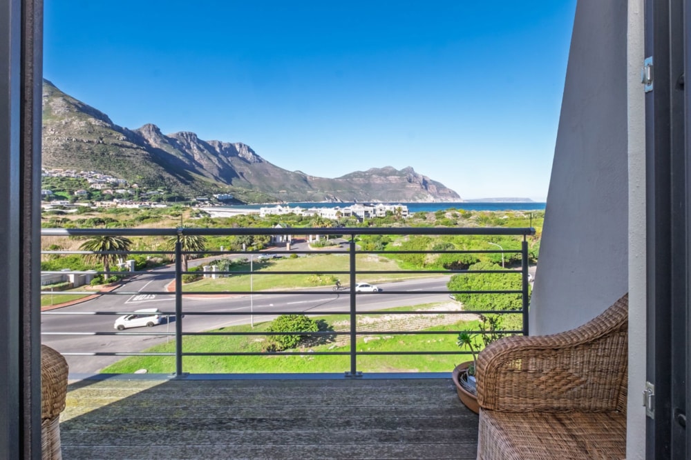 Double-storey apartment for sale in Beach Estate - HOB1742929 Double-storey apartment for sale in Beach Estate - HOB1742929