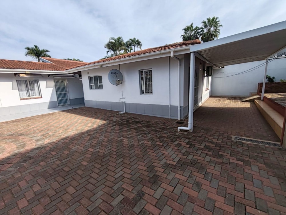 Garden cottage to rent in Durban North - 1ND1743070 Garden cottage to rent in Durban North - 1ND1743070