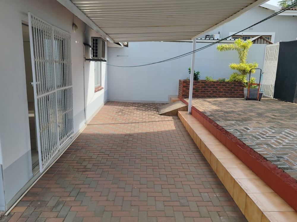 Garden cottage to rent in Durban North - 1ND1743070 Garden cottage to rent in Durban North - 1ND1743070
