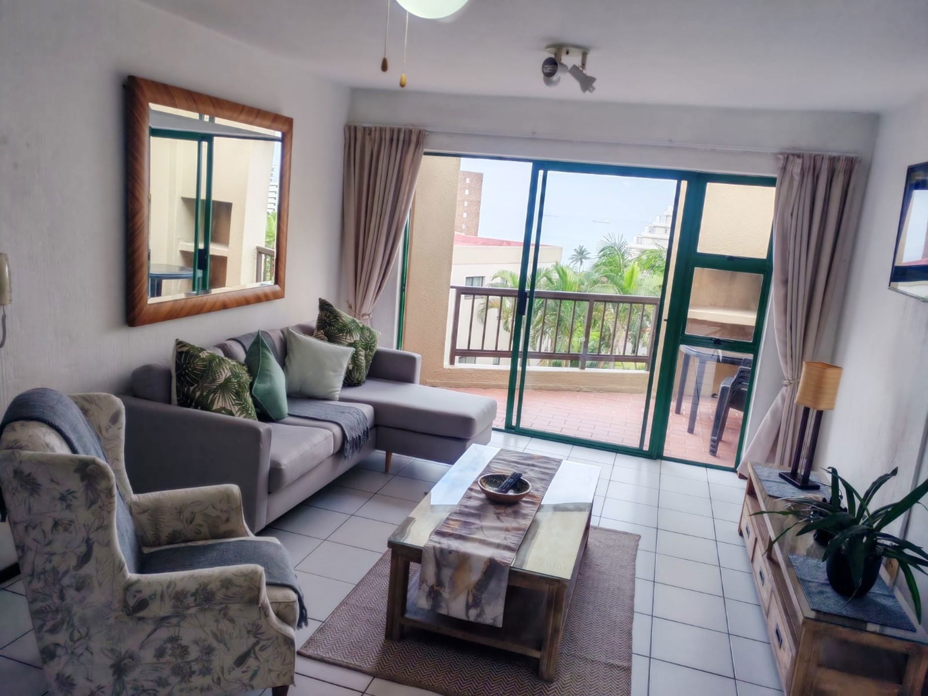 Apartment for sale in uMhlanga Rocks - 1ND1743566