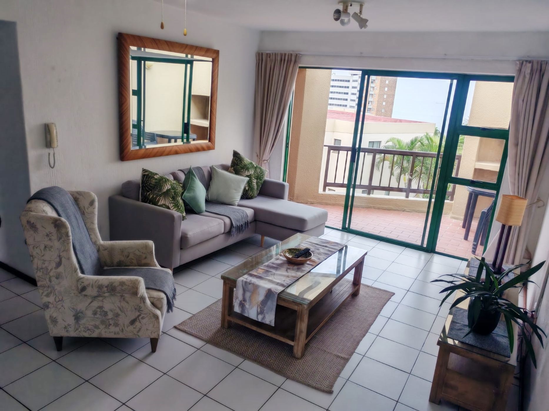 Apartment for sale in uMhlanga Rocks - 1ND1743566