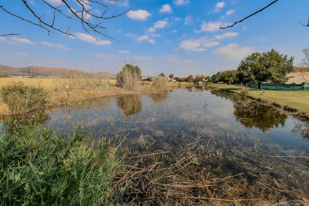 Residential vacant land for sale in Westlake, Hartbeespoort - 1HR1743493