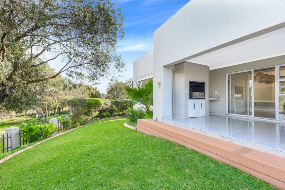 House to rent in Dainfern Golf Estate - FYL1743379 House to rent in Dainfern Golf Estate - FYL1743379