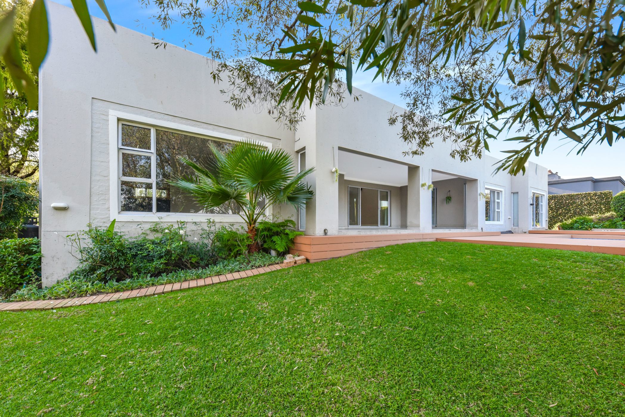 House to rent in Dainfern Golf Estate - FYL1743379