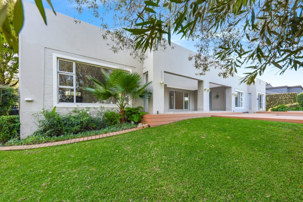 House to rent in Dainfern Golf Estate - FYL1743379 House to rent in Dainfern Golf Estate - FYL1743379