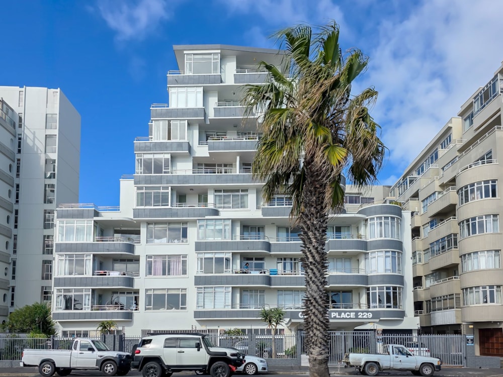 Apartment for sale in Sea Point - AS1742048 Apartment for sale in Sea Point - AS1742048