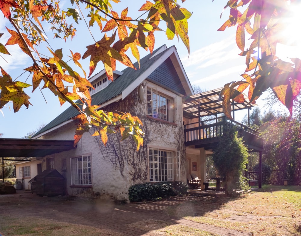 Multi-storey house for sale in Underberg - 1UB1742514 Multi-storey house for sale in Underberg - 1UB1742514