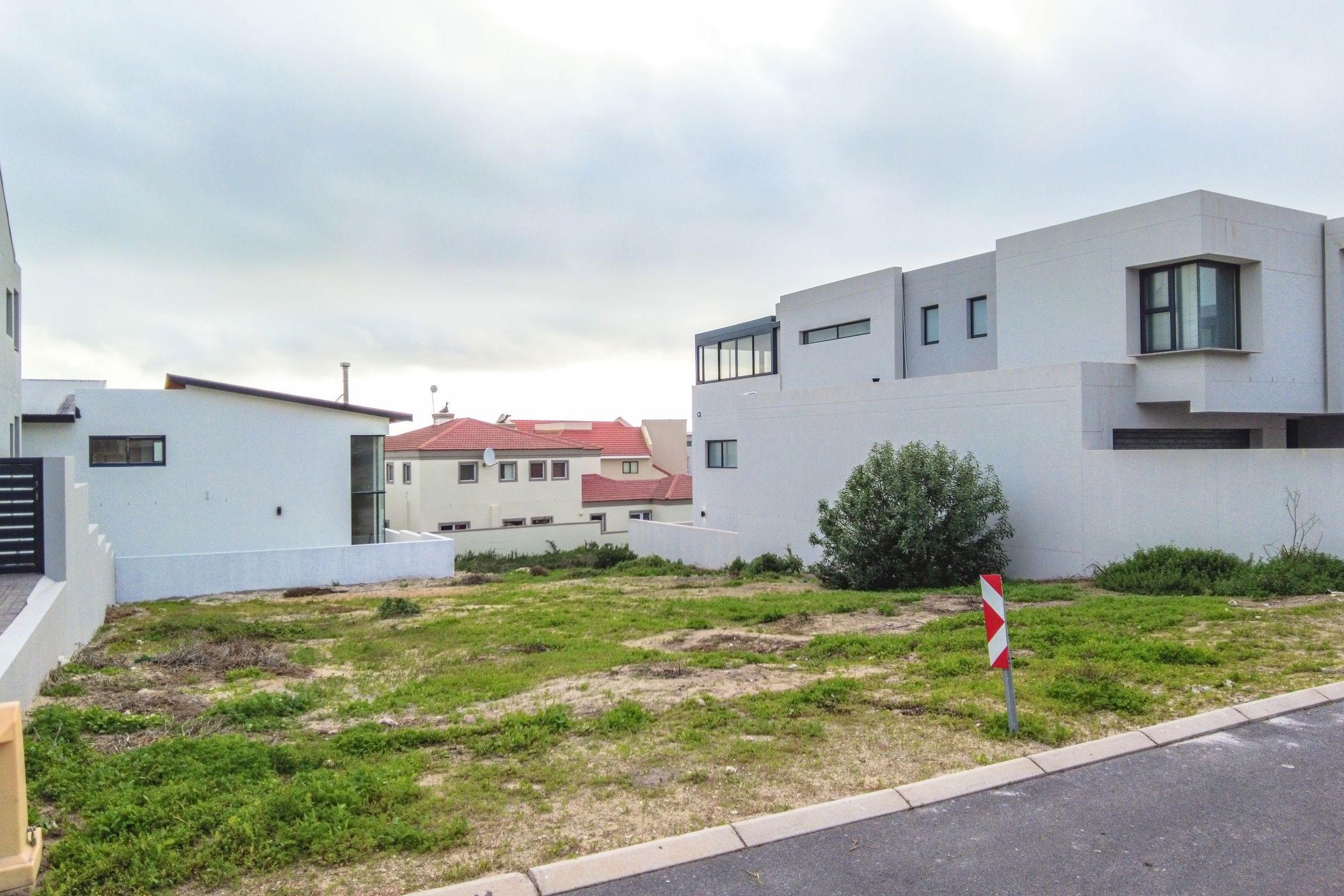 Vacant land for sale in Calypso Beach - LA1741800