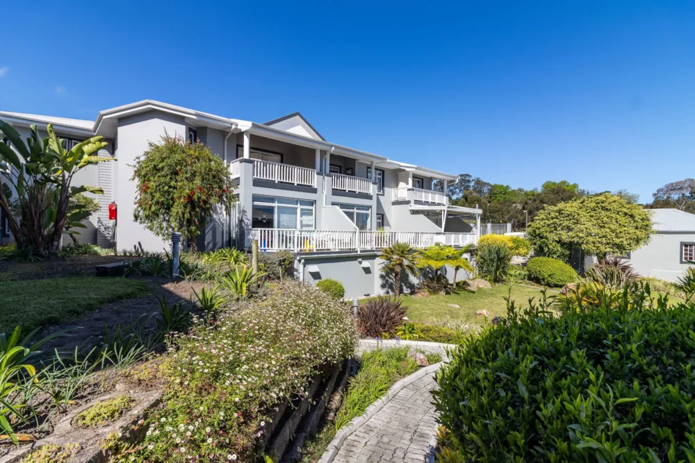 Apartment for sale in Knysna Central - 1KG1735403 Apartment for sale in Knysna Central - 1KG1735403
