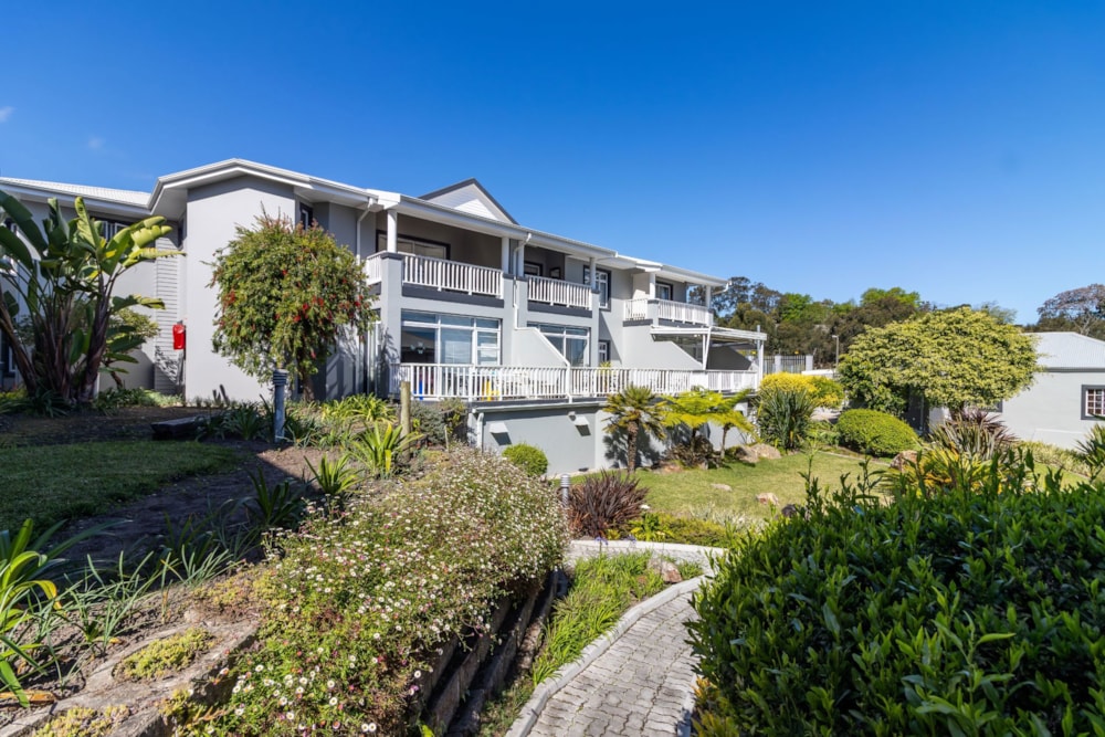 Apartment for sale in Knysna Central - 1KG1735403 Apartment for sale in Knysna Central - 1KG1735403