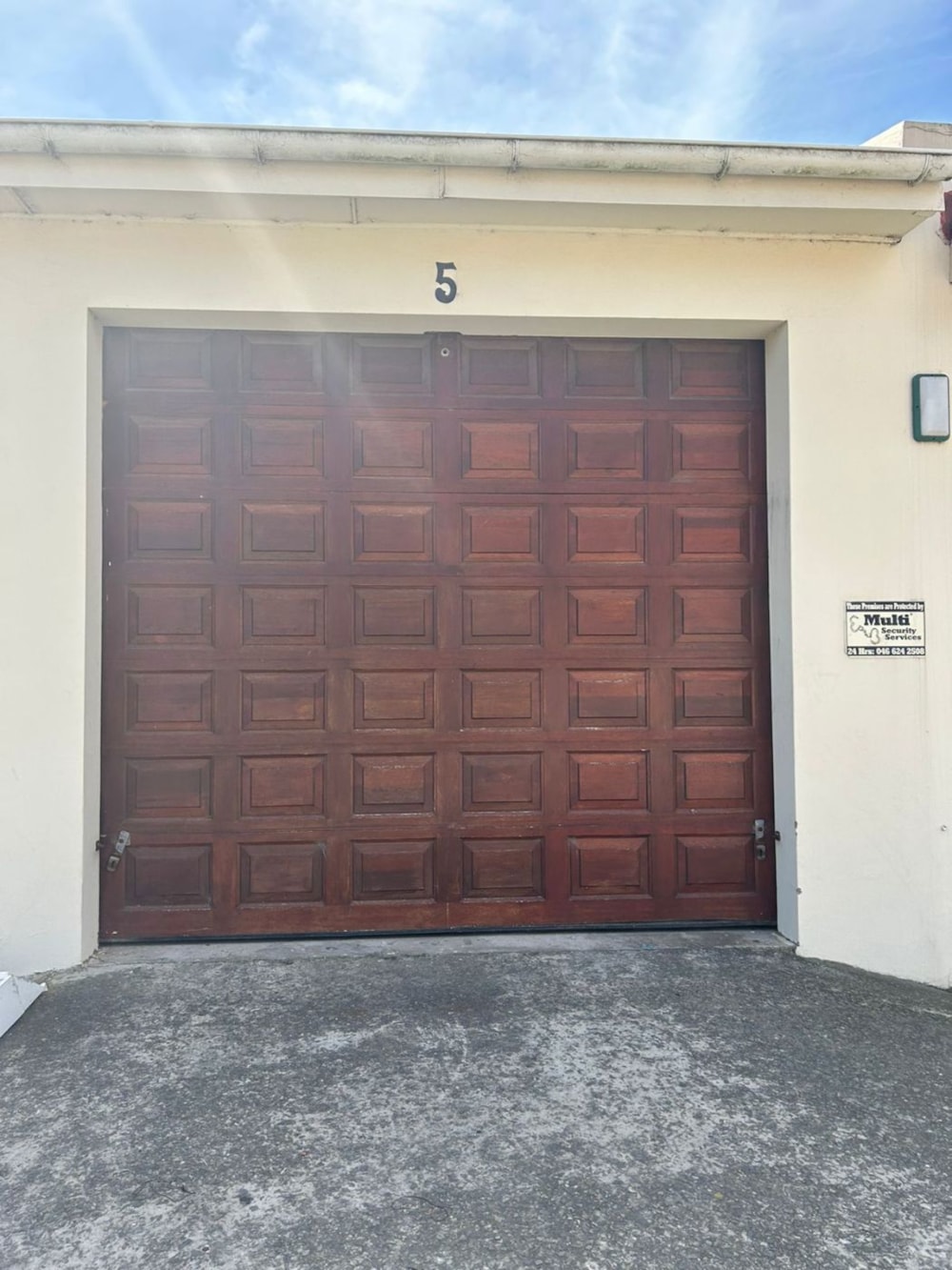 Commercial industrial property to rent in East Bank - 1PF1743448