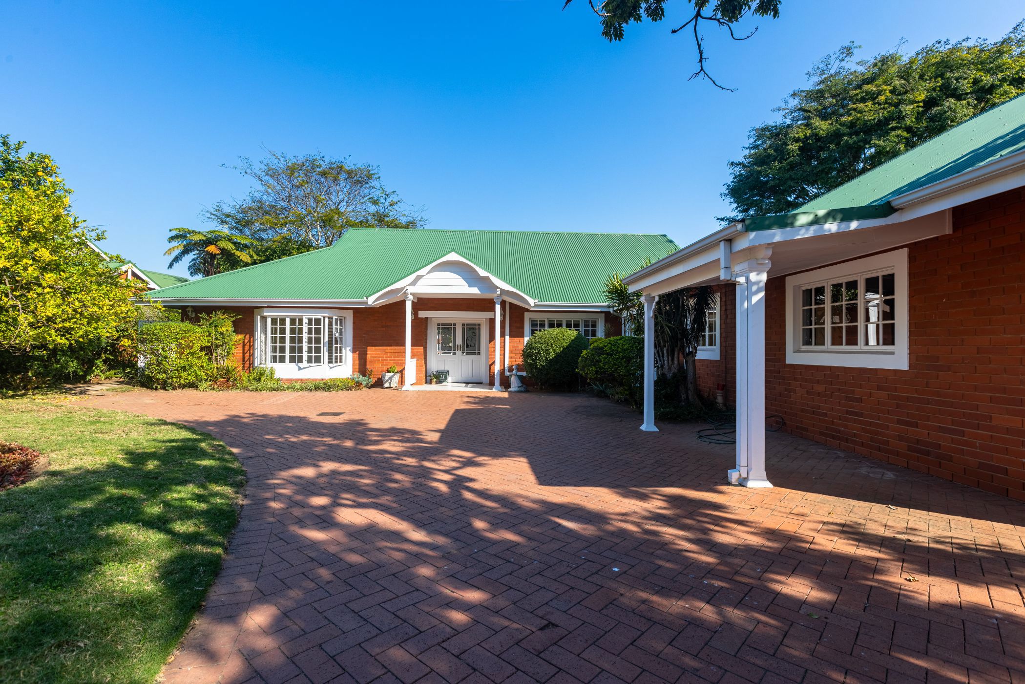 House for sale in Mount Edgecombe Country Estate - 1MT1742200