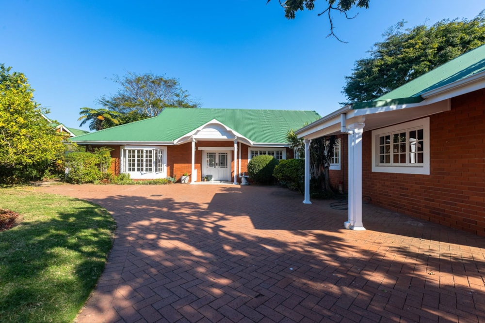 House for sale in Mount Edgecombe Country Estate - 1MT1742200