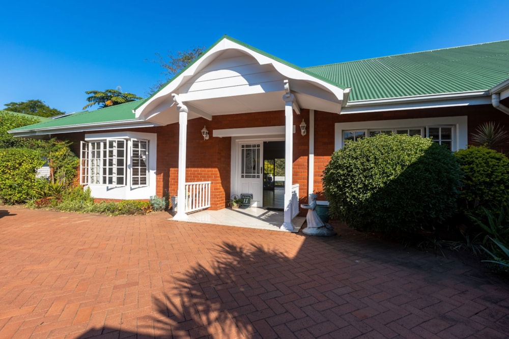House for sale in Mount Edgecombe Country Estate - 1MT1742200