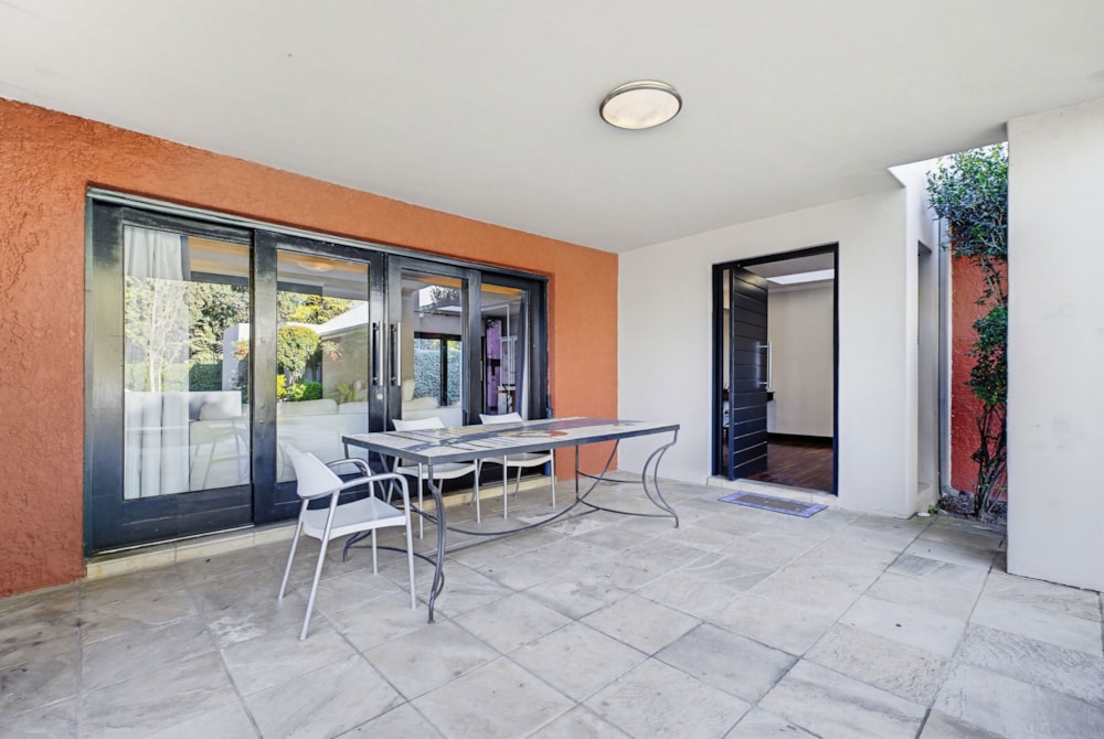 House let in Craighall Park - JBL1715600