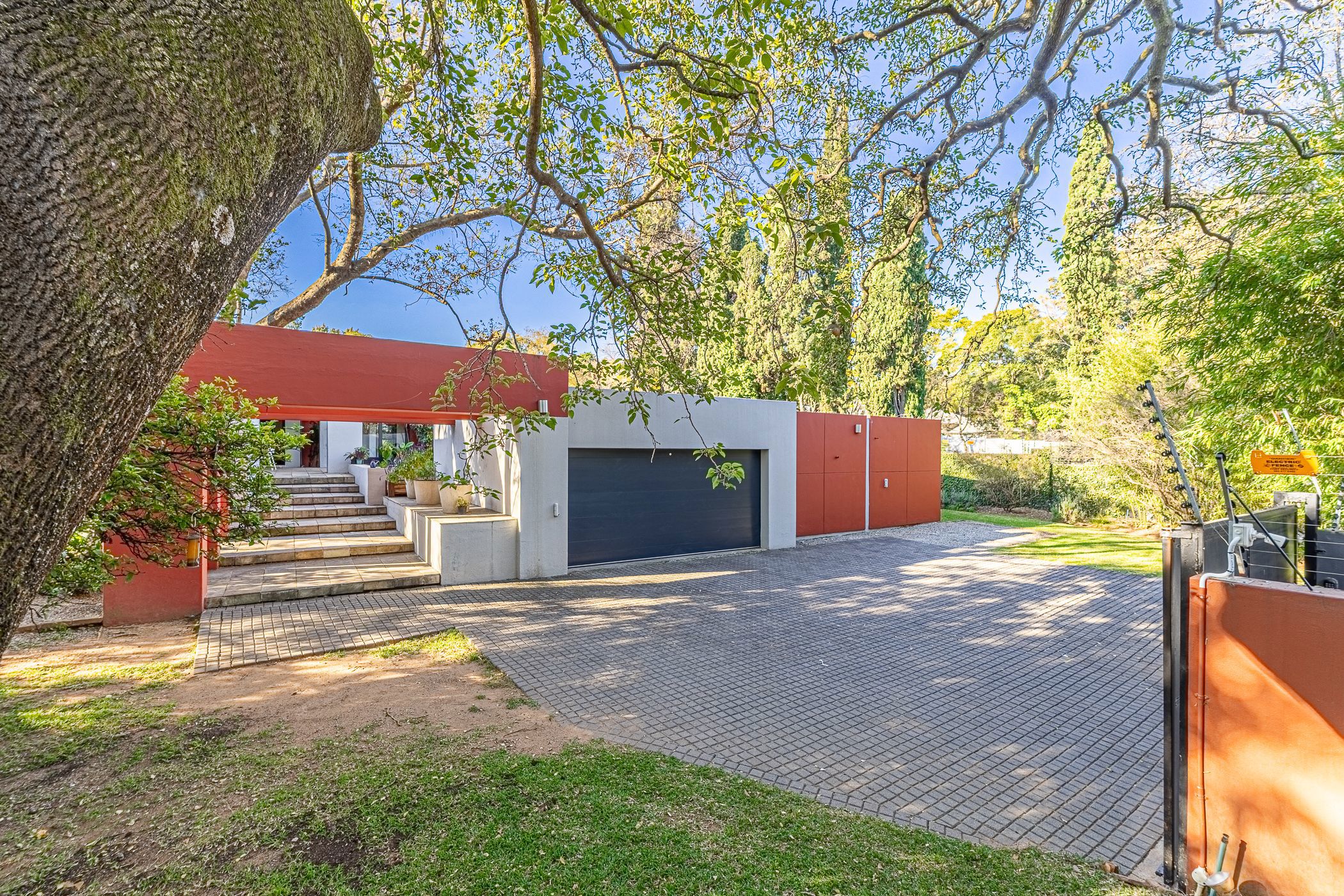 House to rent in Craighall Park - JBL1742253