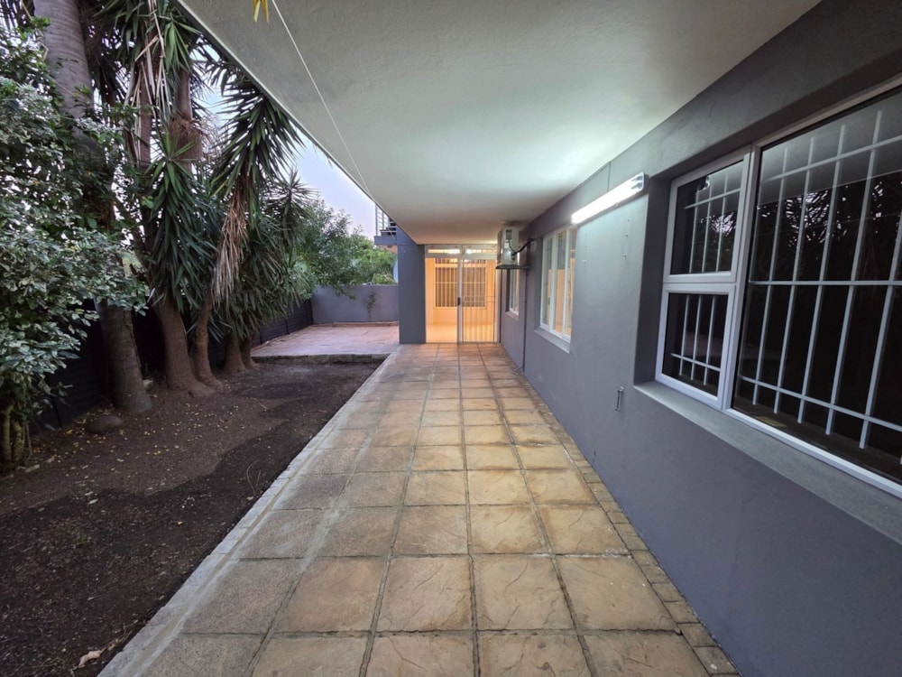 Townhouse to rent in Umgeni Park - 1ND1742453