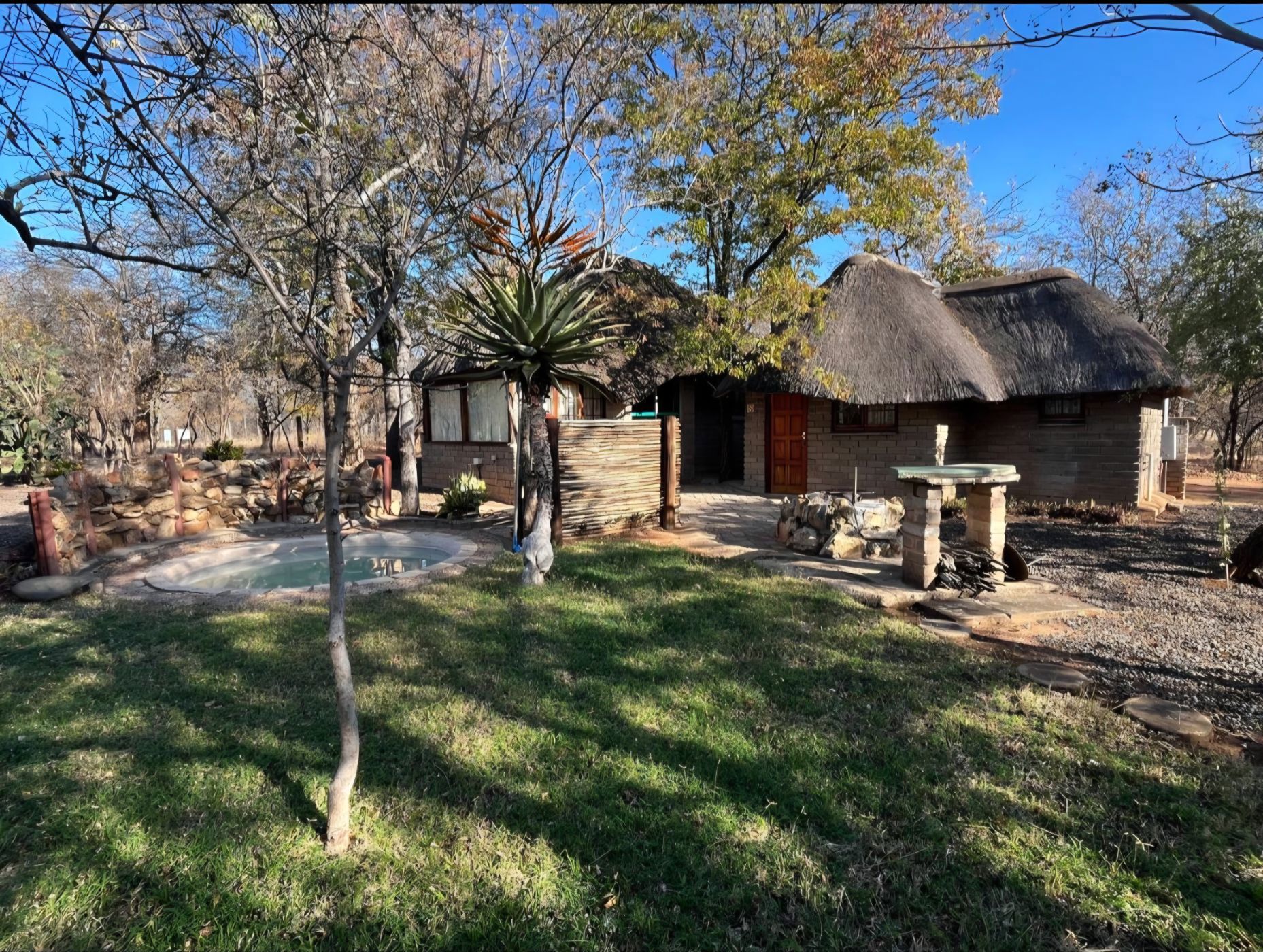 Game farm for sale in Tzaneen, Limpopo Province - 1TA1741501