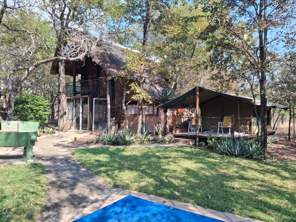 Game farm for sale in Letsitele - 1TA1741501 Game farm for sale in Letsitele - 1TA1741501