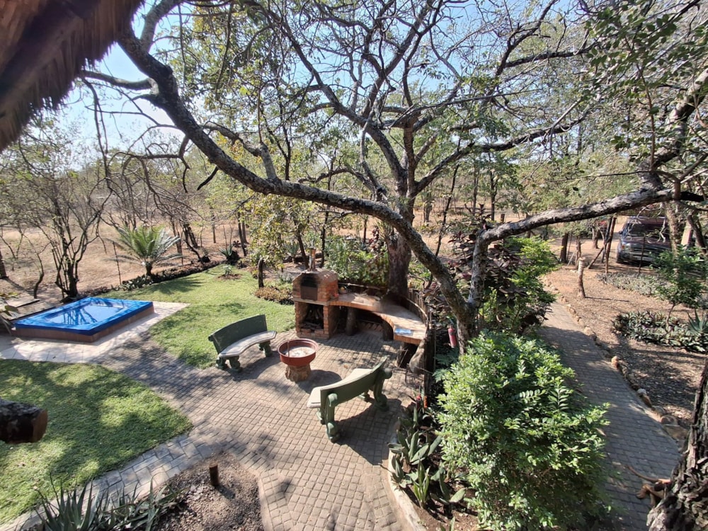 Game farm for sale in Letsitele - 1TA1741501